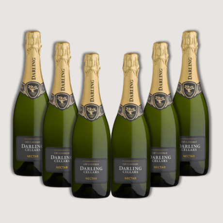 Darling Cellars MCC Nectar (Case of Six)