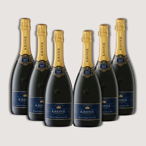 Krone Borealis Vintage Cuvée Brut (Case of 6) Krone Borealis Vintage Cuvée Brut (Case of 6)
