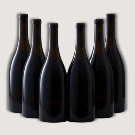 Unlabelled 2017 Rhone Blend (Case of 6)