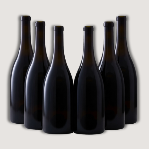 Unlabelled BDX Red Blend (Case of 6) Unlabelled BDX Red Blend (Case of 6)