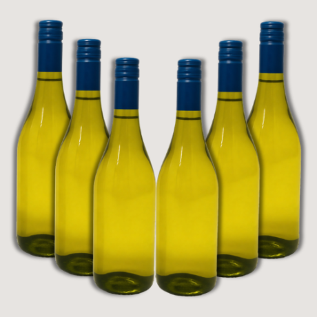 Unlabelled Swartland Chenin Blanc (Case of 6)