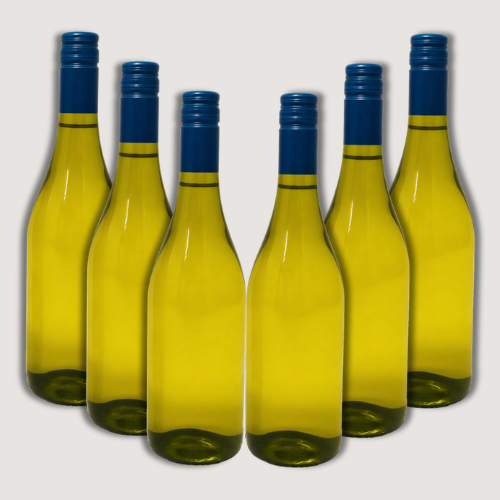 Unlabelled Swartland White Blend (Case of 6) Unlabelled Swartland White Blend (Case of 6)