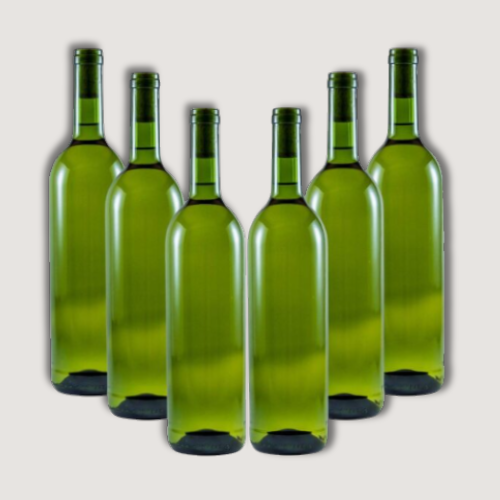 Unlabelled Winery Road Natural Sweet White (Case of 6) Unlabelled Winery Road Natural Sweet White (Case of 6)
