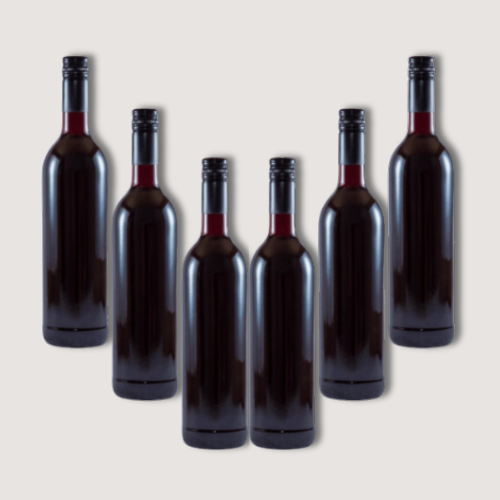 Unlabelled Winery Road Sweet Shiraz (Case of 6) Bulk Natural Sweet Red Unlabelled Winery Road Sweet Shiraz (Case of 6) Bulk Natural Sweet Red