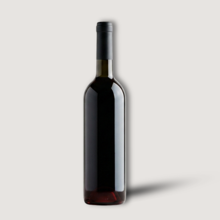 Unlabelled Alc Free Merlot
