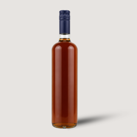 Unlabelled Brandy Cherry