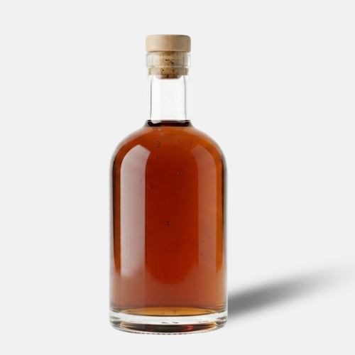 Unlabelled Dark Rum Unlabelled Dark Rum