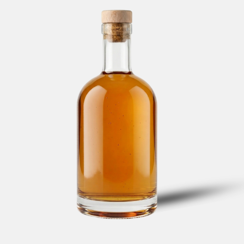 Unlabelled Gold Tequila Unlabelled Gold Tequila