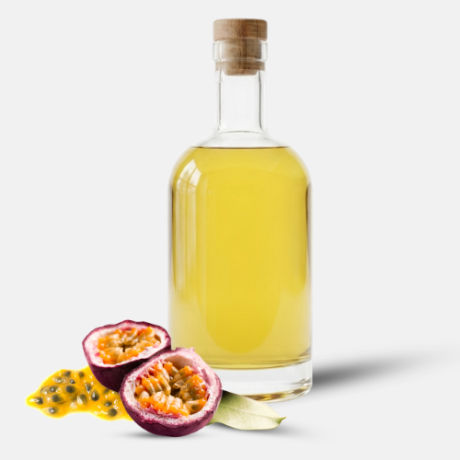 Unlabelled Granadilla Gin