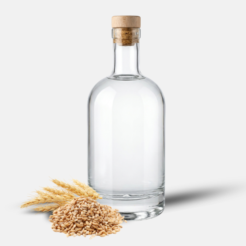 Unlabelled London Dry Gin Unlabelled London Dry Gin