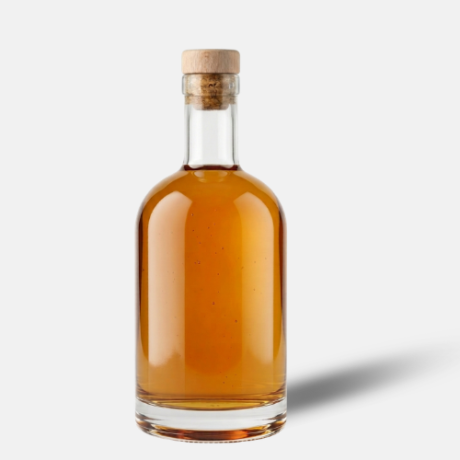 Unlabelled Rum