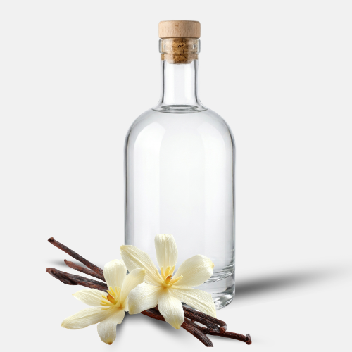 Unlabelled Triple Distilled Vodka Unlabelled Triple Distilled Vodka